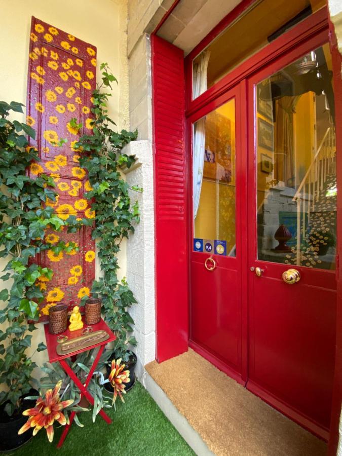 Bed & Breakfast Manoir Des Cavaliers -