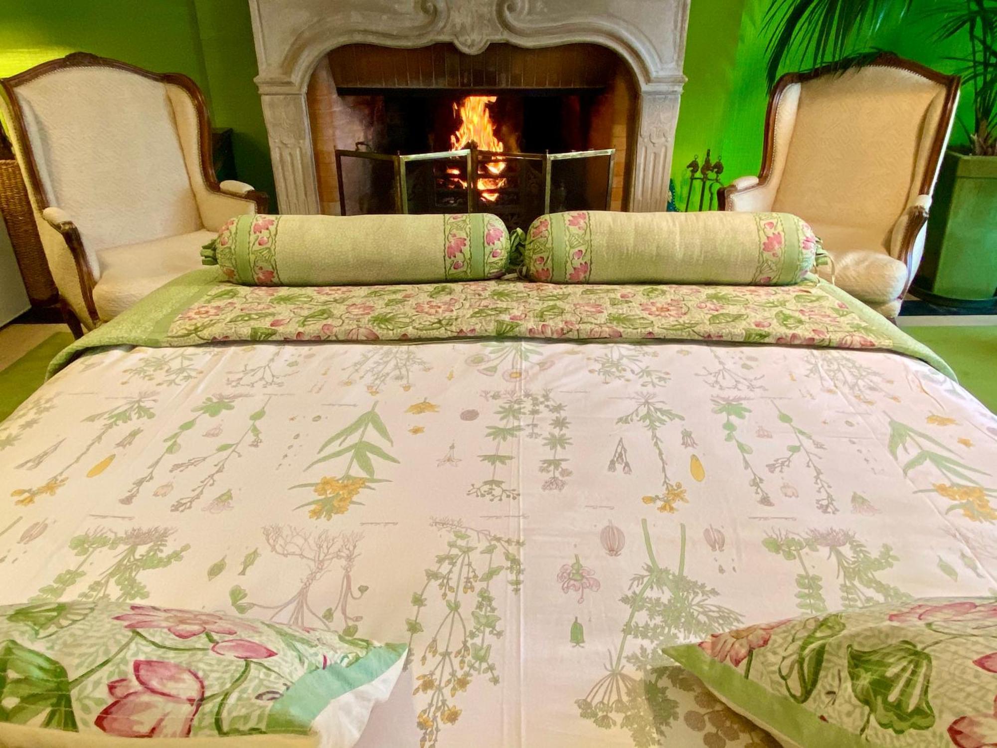 Frühstückspension Manoir Des Cavaliers - 3*