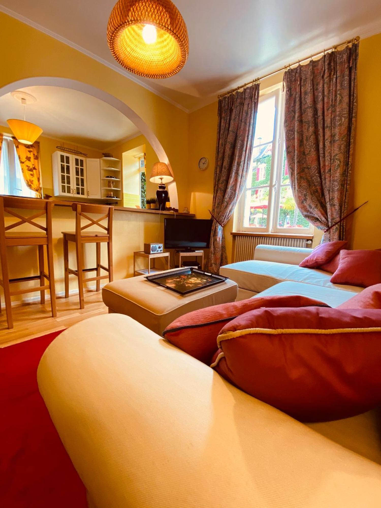 Manoir Des Cavaliers -