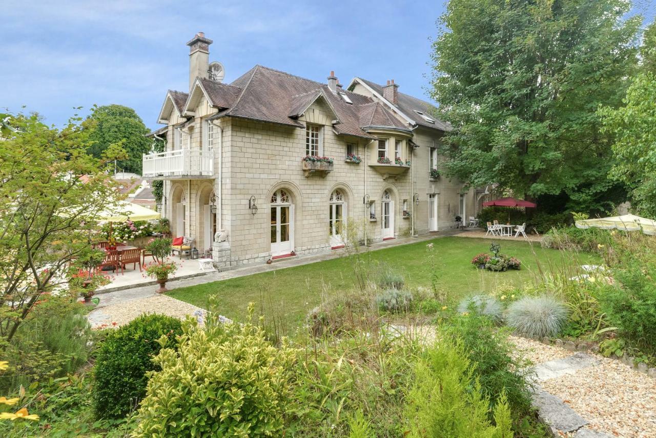 Couette-café Manoir Des Cavaliers -