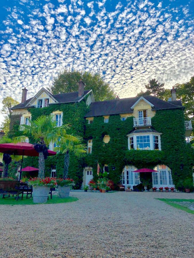 Manoir Des Cavaliers - 3* Chantilly