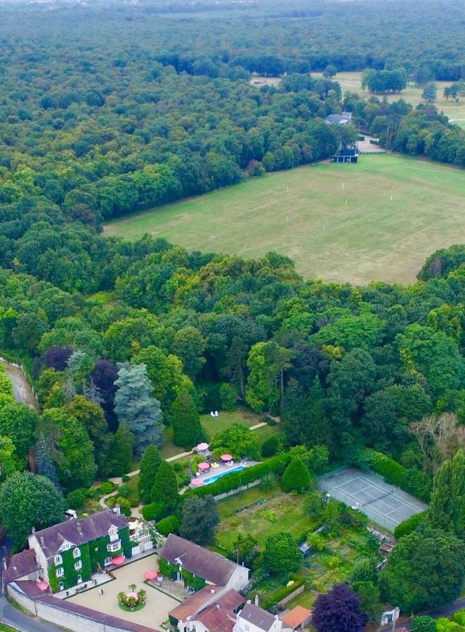 Bed and breakfast Manoir Des Cavaliers -