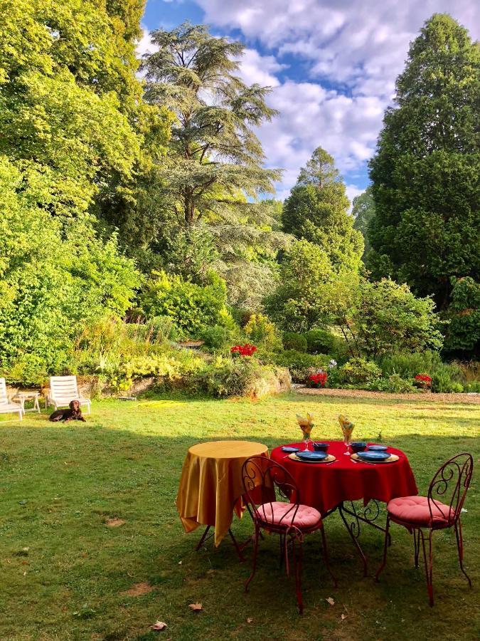 Couette-café Manoir Des Cavaliers - 3*